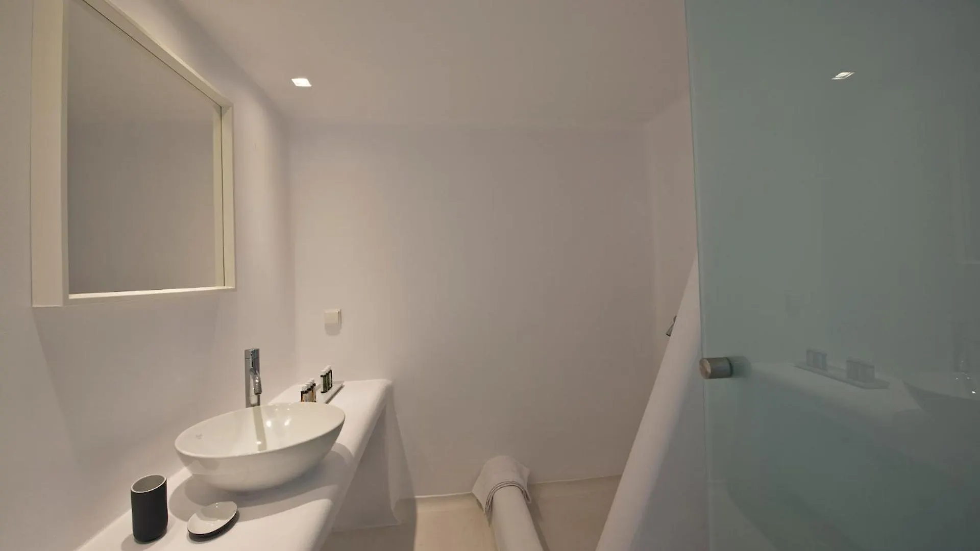 Pool Villa Ksamil Apartment