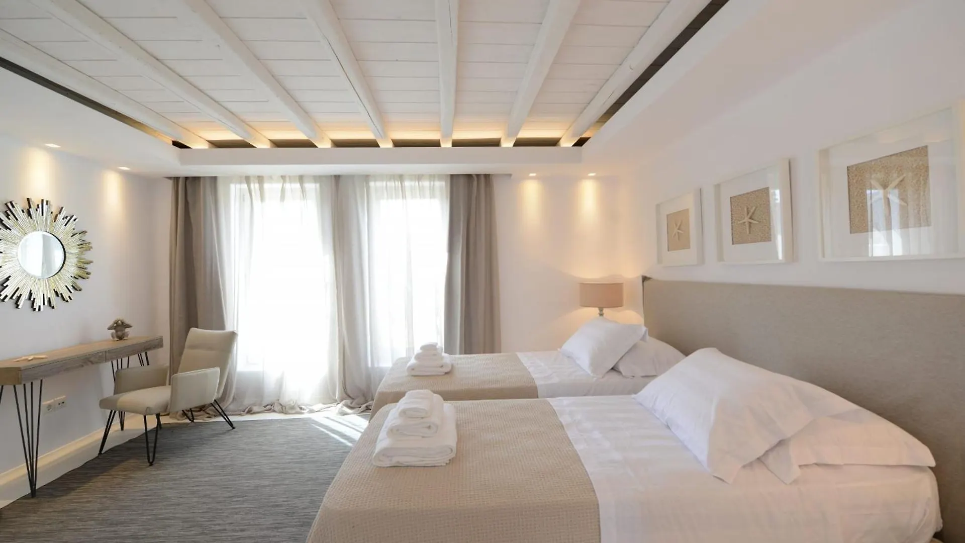 Pool Villa Ksamil Apartment