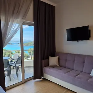Hotell Queen Margaret Seaside, Ksamil