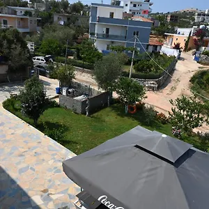 Blue Season Apartment